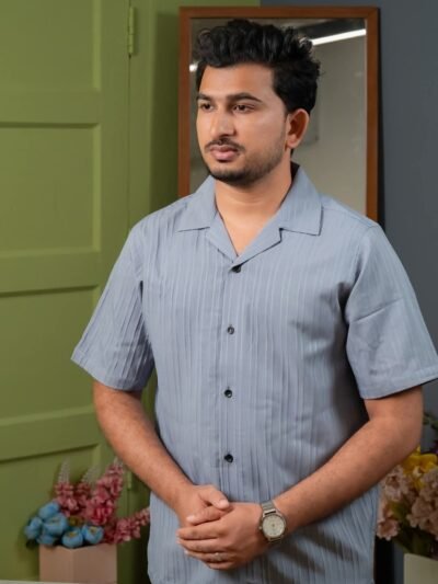 Royal Ash Urban Popcorn