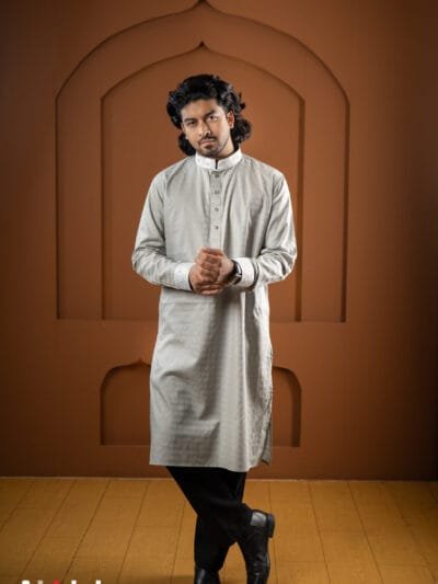 Crest Cotton: Highland Olive