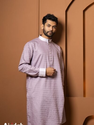 Crest Cotton: Regal Purple