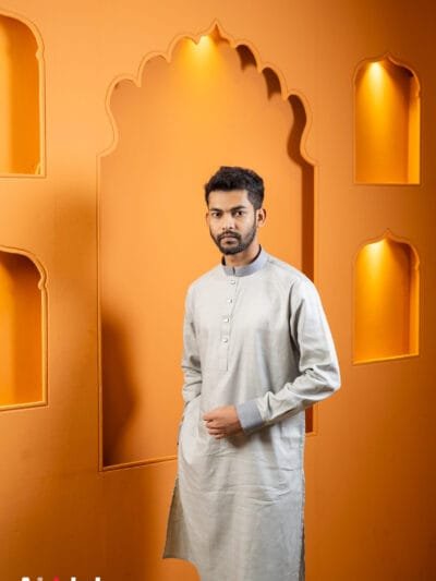 Classic Cotton: Royal Olive