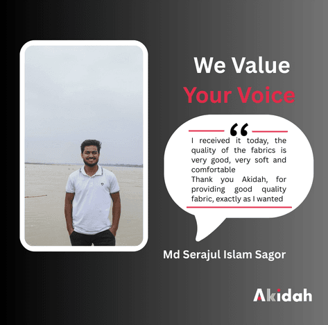 We Value Your Voice (1)