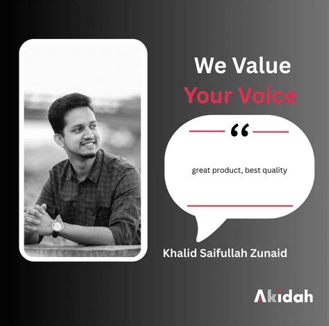 We Value Your Voice (3)