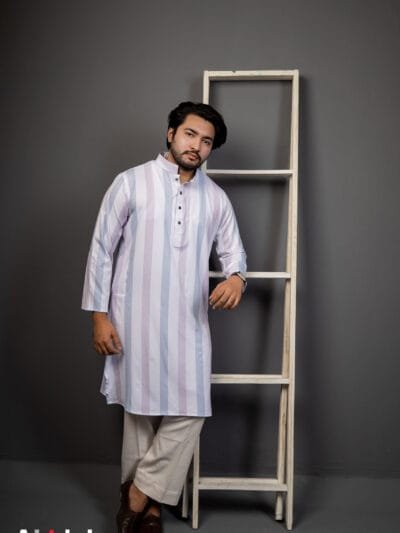 Imperial Jaffron: Ivory White