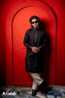 Akidah Signature: Crimson Black