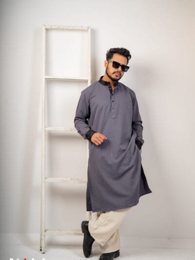 Akidah Platinumium: Steel Linear Ash