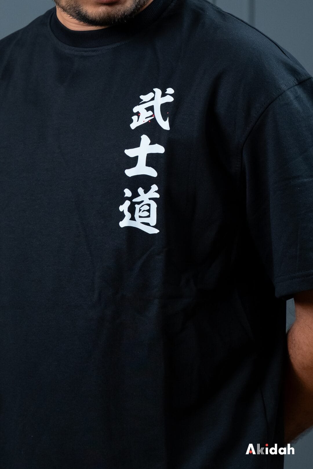 Anime Inspired Graphic T-Shirt | Limited Edition - Image 2