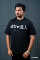 Attack on Titan – Scout Regiment Anime T-Shirt | Limited Edition