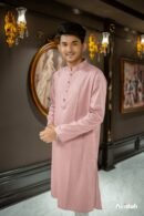 Radiant Grid: Rose Quartz