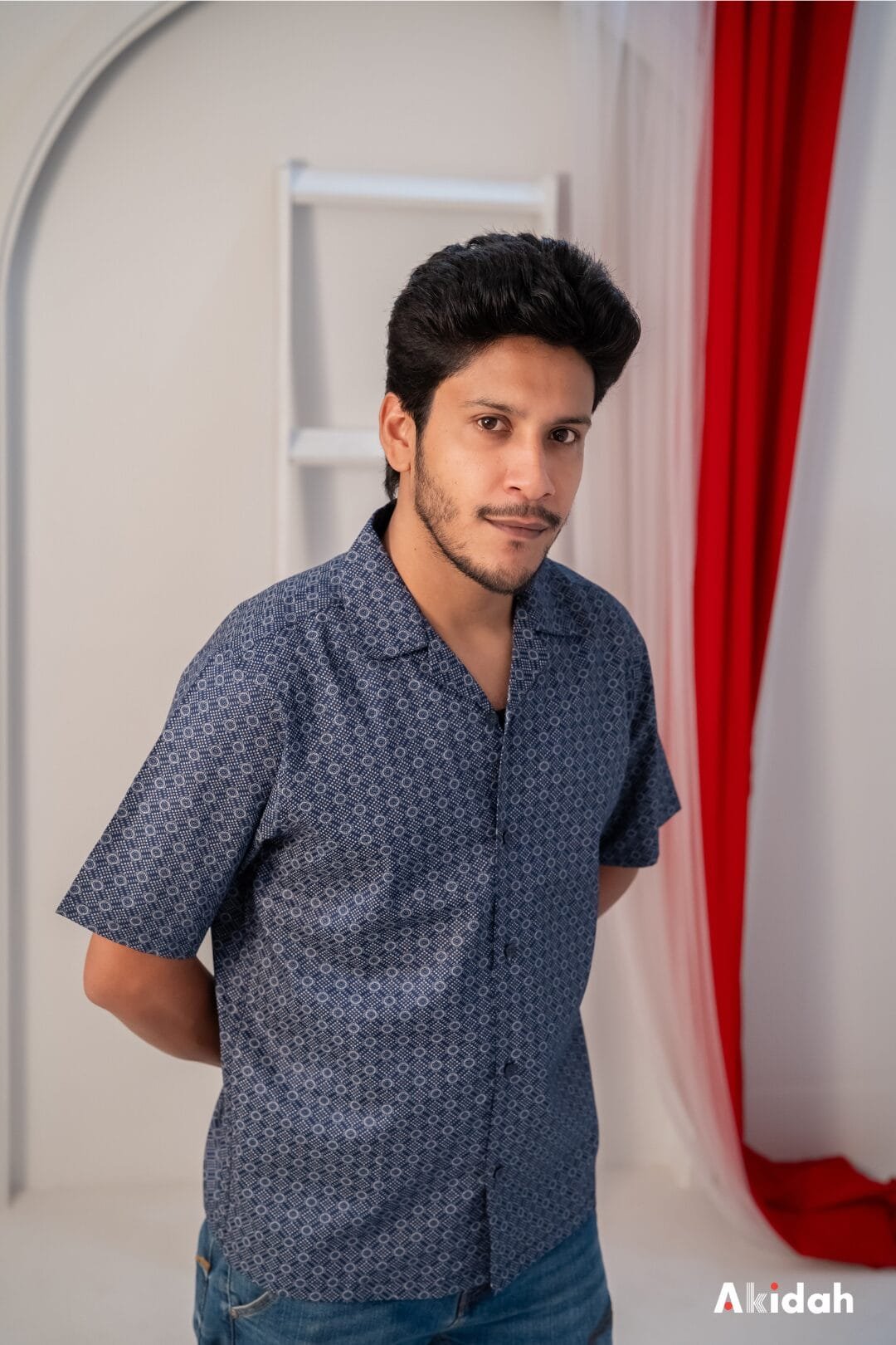 Geometric Cuban - Image 5