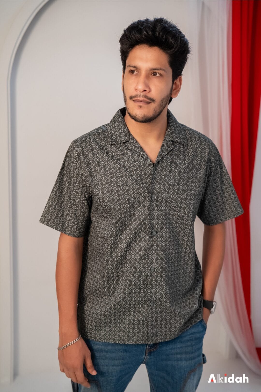 Geometric Cuban - Image 3