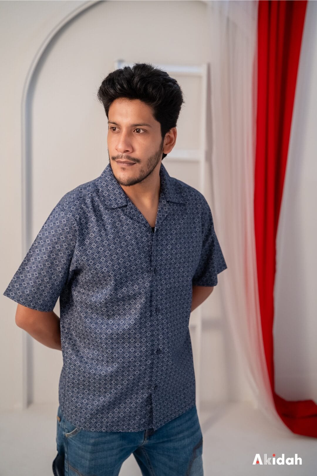 Geometric Cuban - Image 2