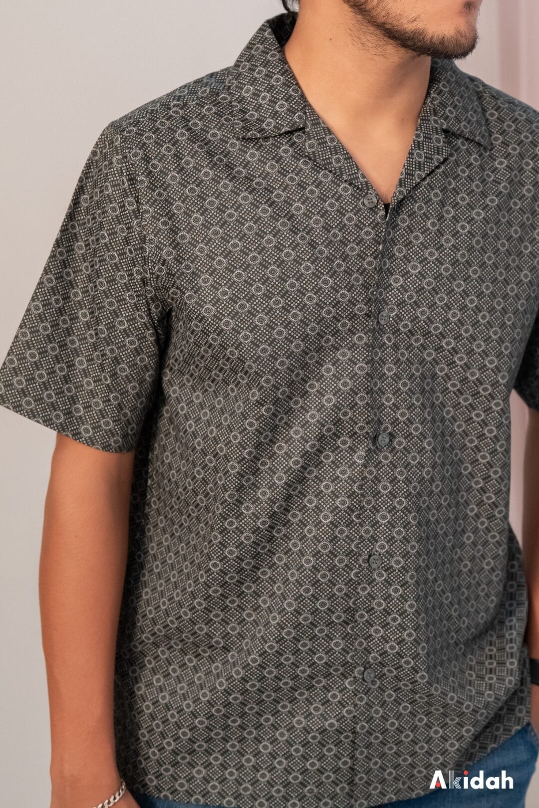 Geometric Cuban - Image 4