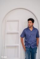 Royal Heritage: Whale Blue