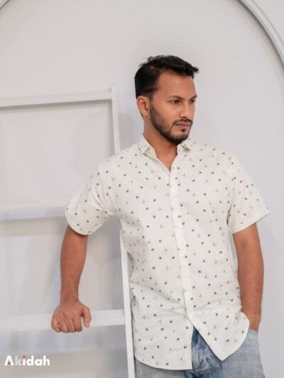 Breeze Ease: Minty Mist