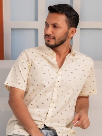 Breeze Ease: Off-White