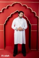 Artisan Scroll: Pure Ivory