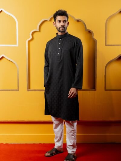 Prism Weave: Void Black