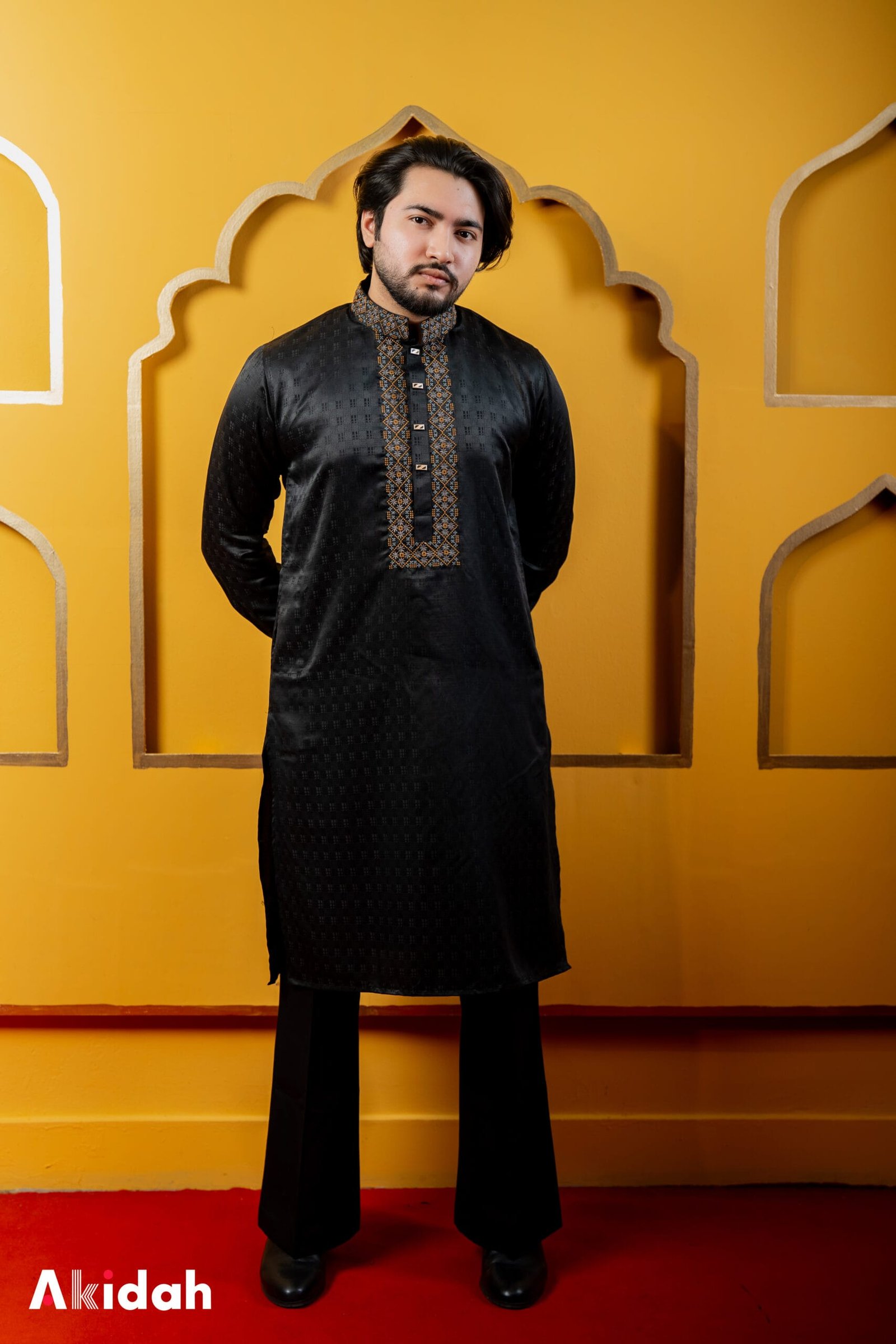 Sterling Thread: Shadow Empire