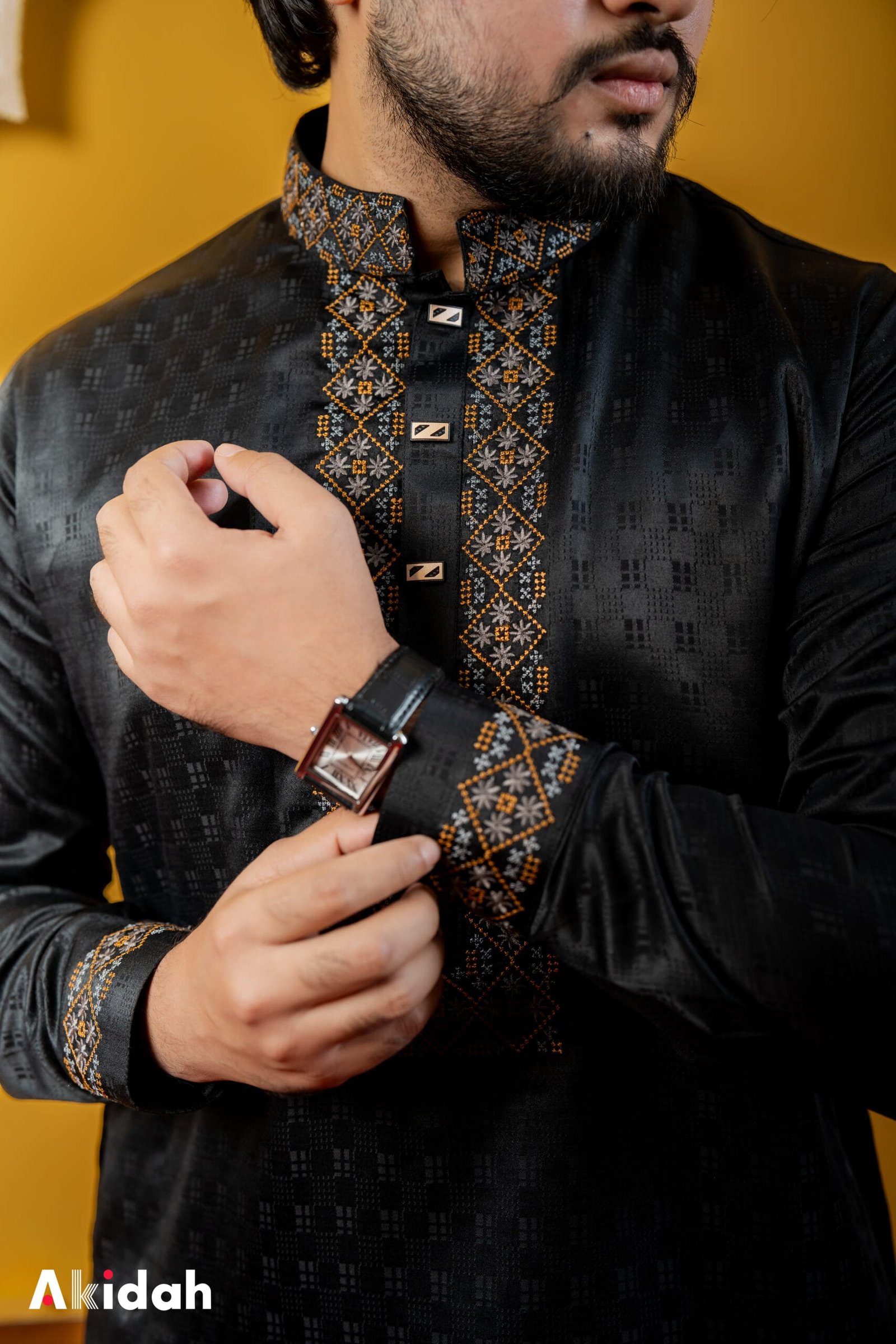 Sterling Thread: Shadow Empire - Image 3