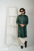 Heritage Fusion: Royal Emerald