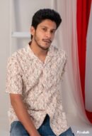 Radiant Mosaic: Sandy Mosaic casual